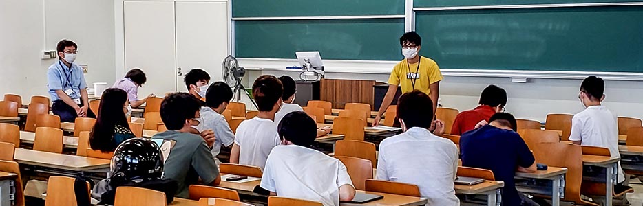 ダミー