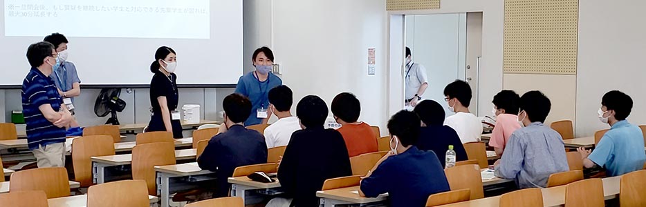 ダミー